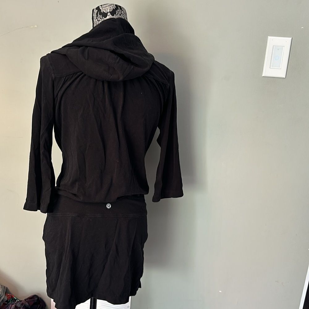 Lululemon size Small Dress - Picture 2 of 2